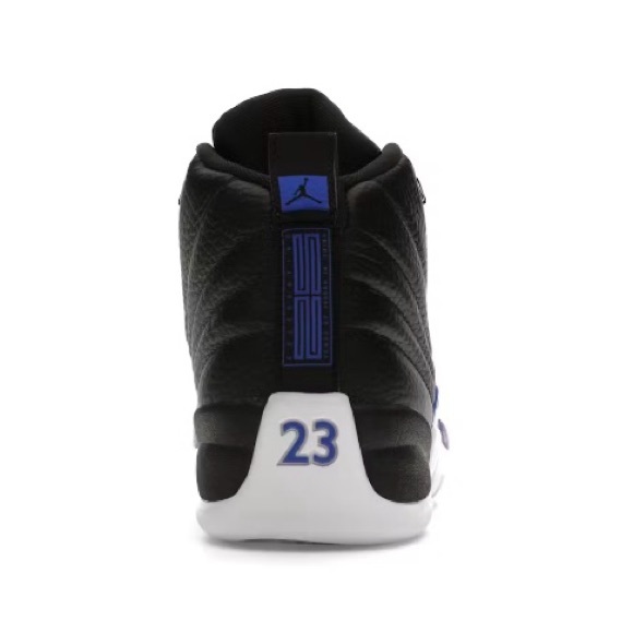 I am selling jordans 12 retro hyper royal in ( women, sizes ) - Picture 2 of 6